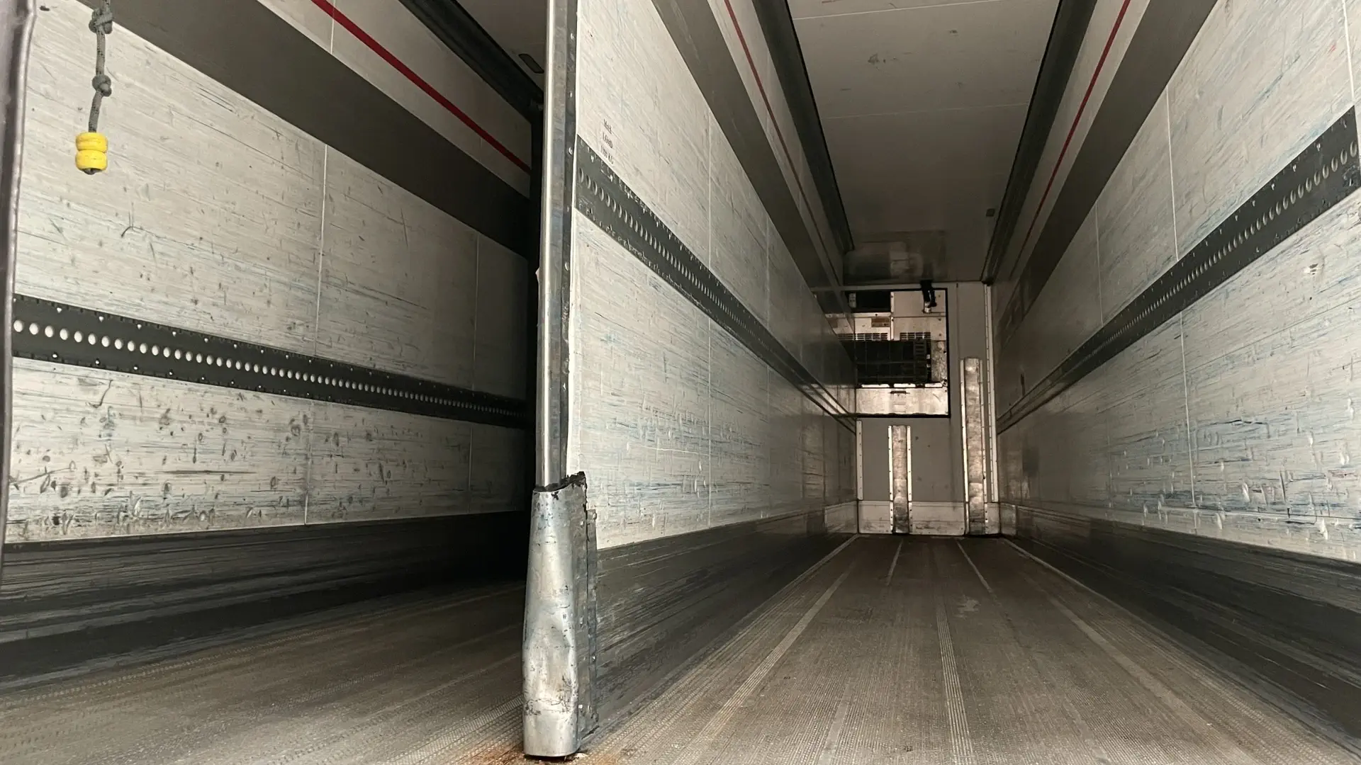 refrigerated transport in Exeter