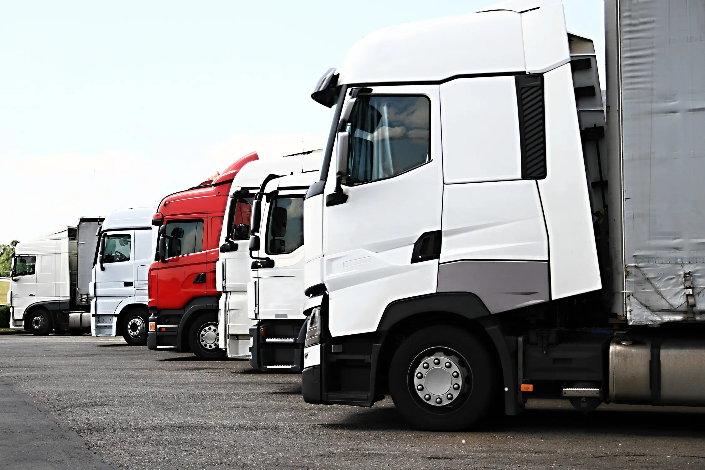 express delivery in Exeter